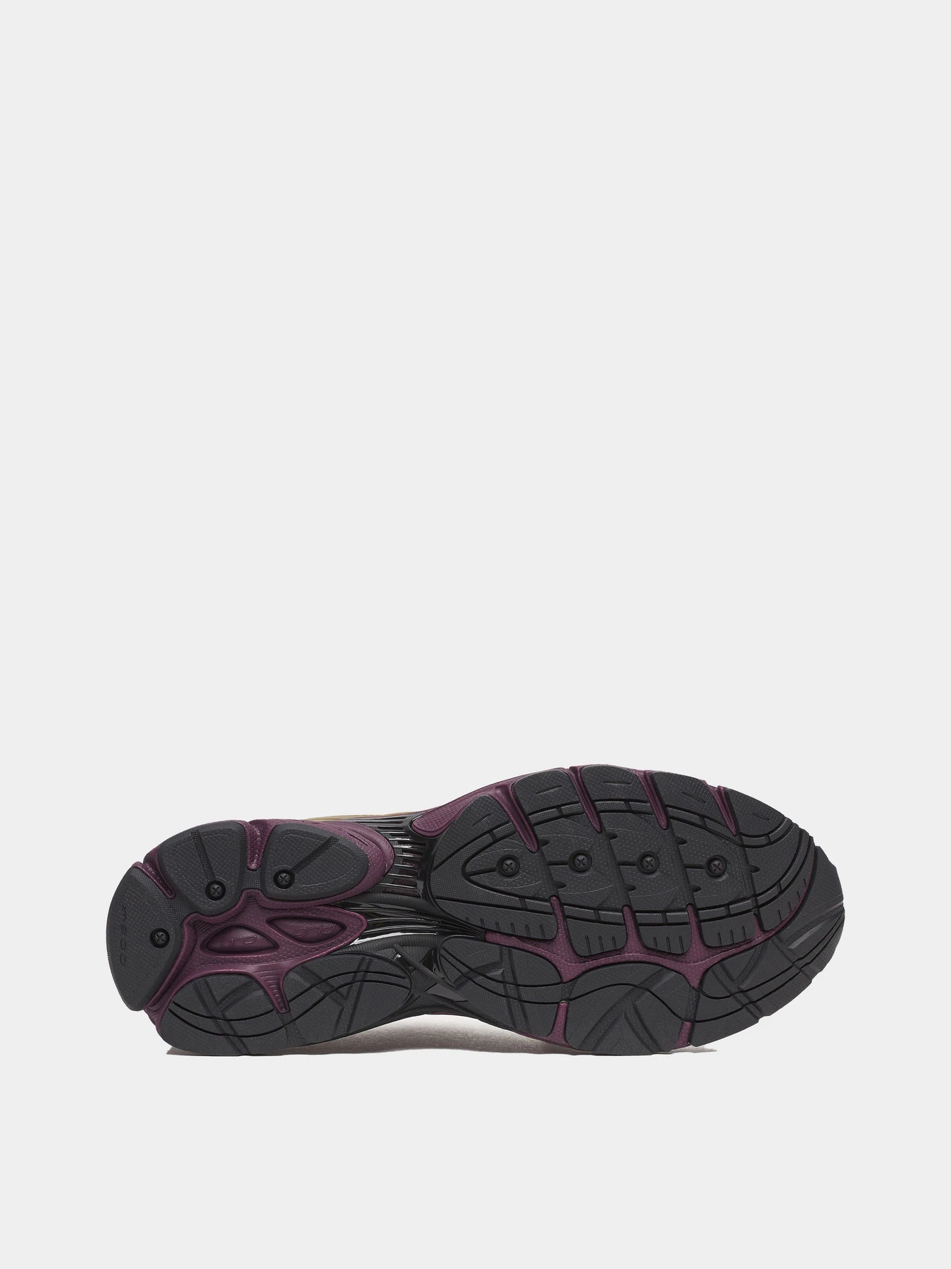 Кросівки Saucony модель S70897-5 Фото