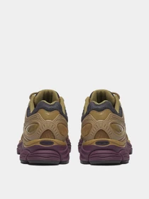 Кросівки Saucony модель S70897-5 Фото