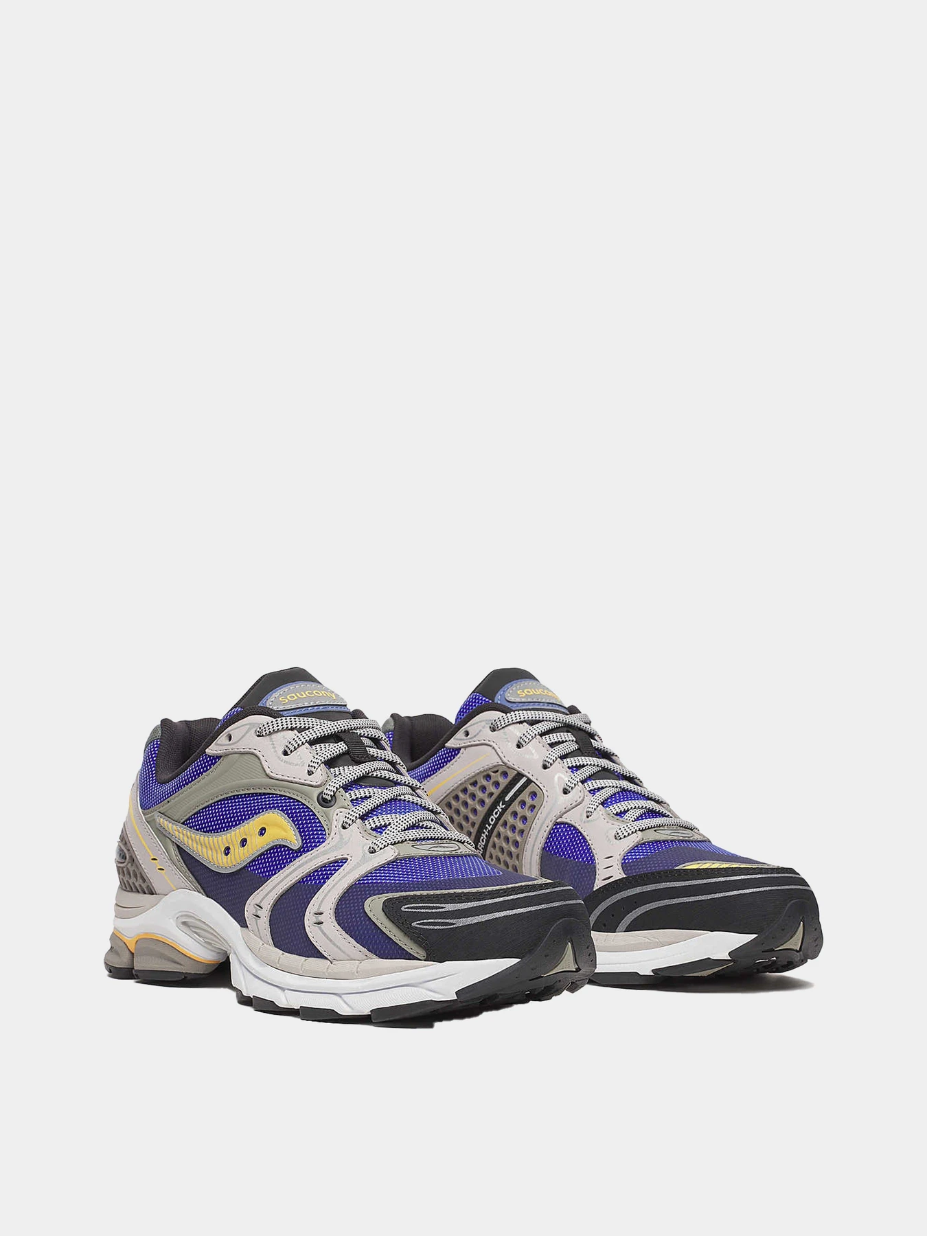 Кроссовки Saucony модель S70935-3 Фото