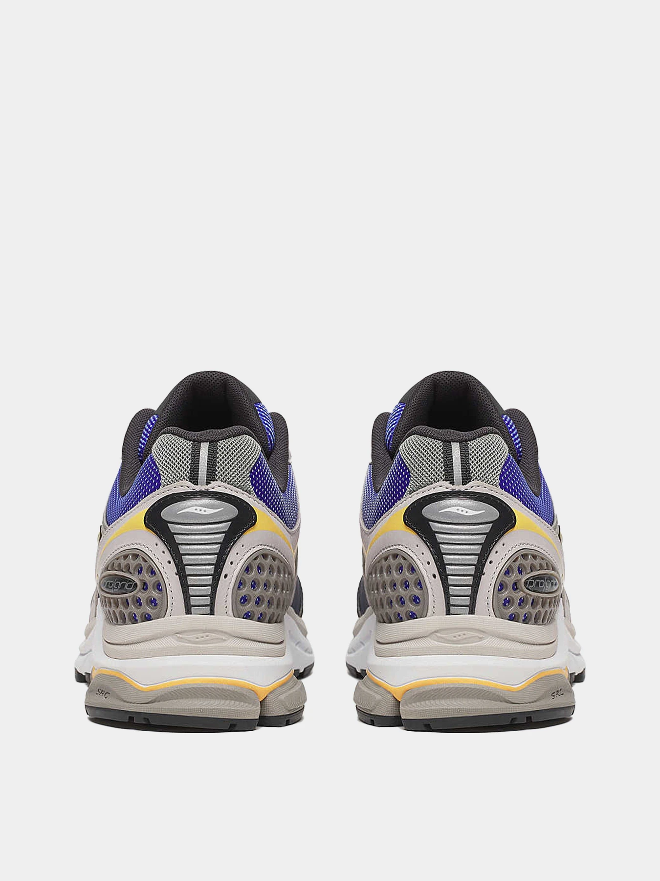 Кроссовки Saucony модель S70935-3 Фото