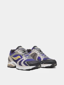 Кроссовки Saucony модель S70935-3 Фото