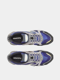Кроссовки Saucony модель S70935-3 Фото