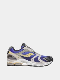 Кроссовки Saucony модель S70935-3 Фото