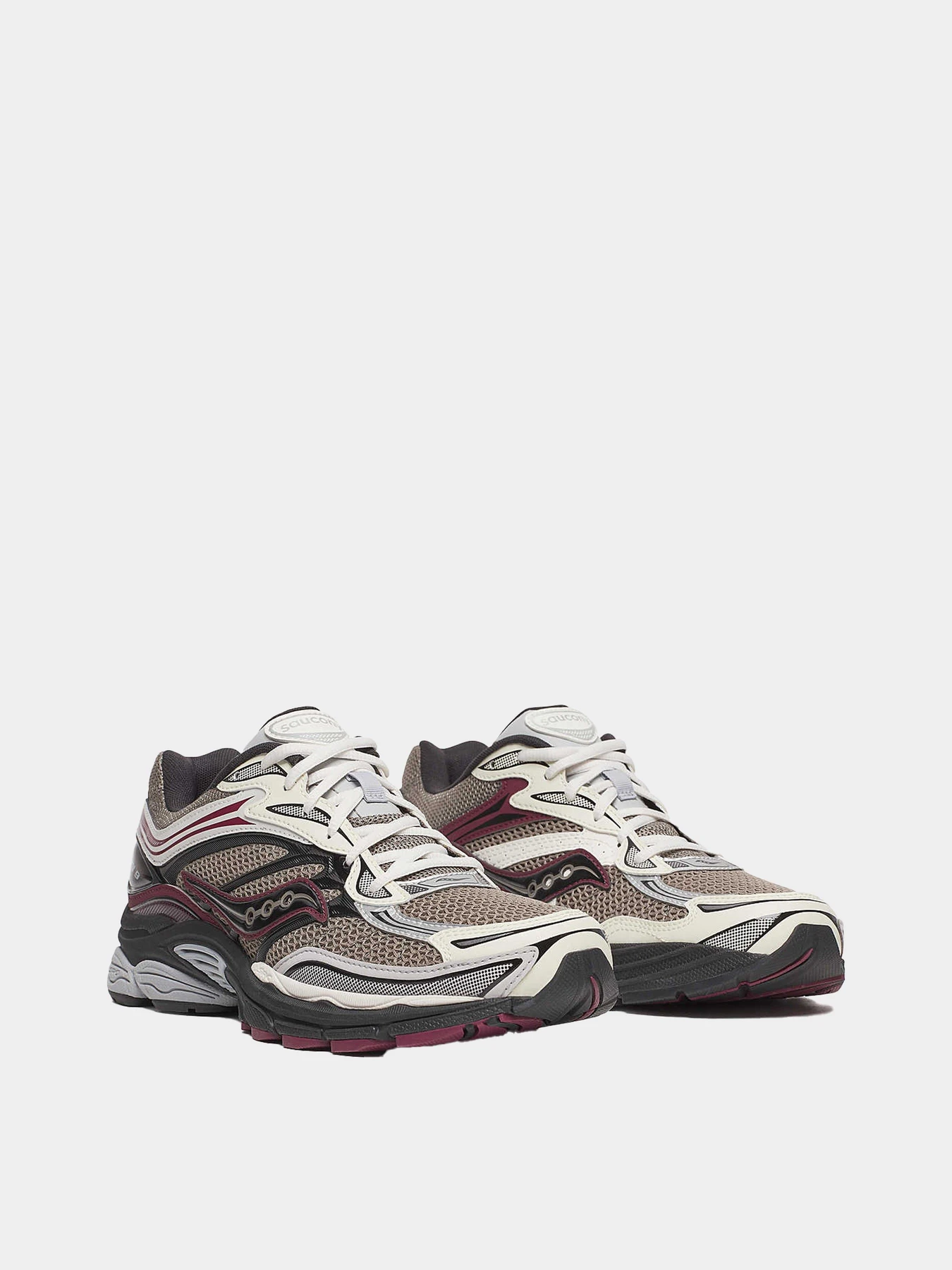 Кроссовки Saucony модель S70832-8 Фото