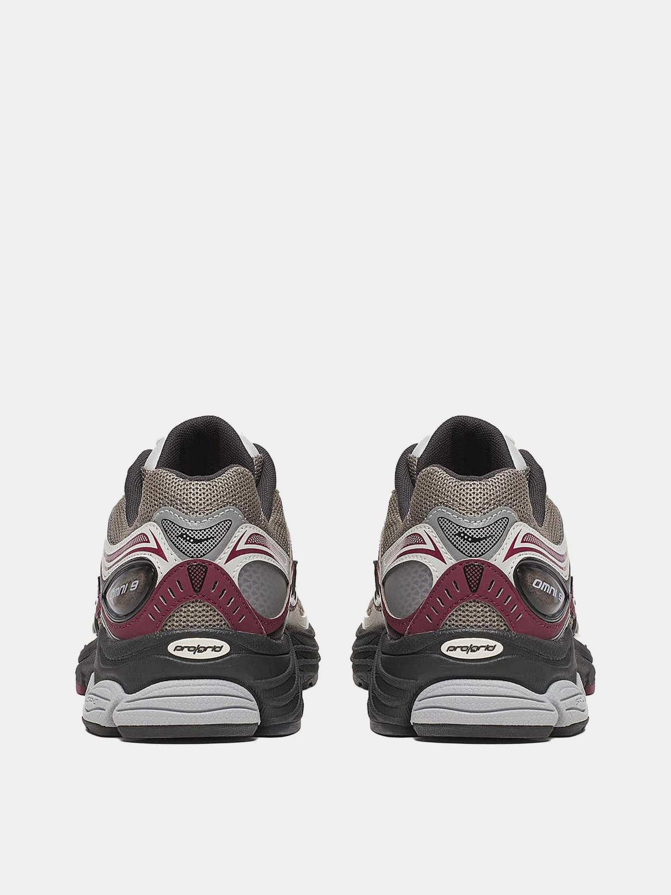 Кроссовки Saucony модель S70832-8 Фото