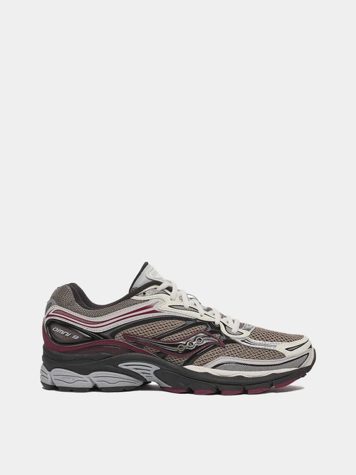 Кроссовки Saucony модель S70832-8 Фото