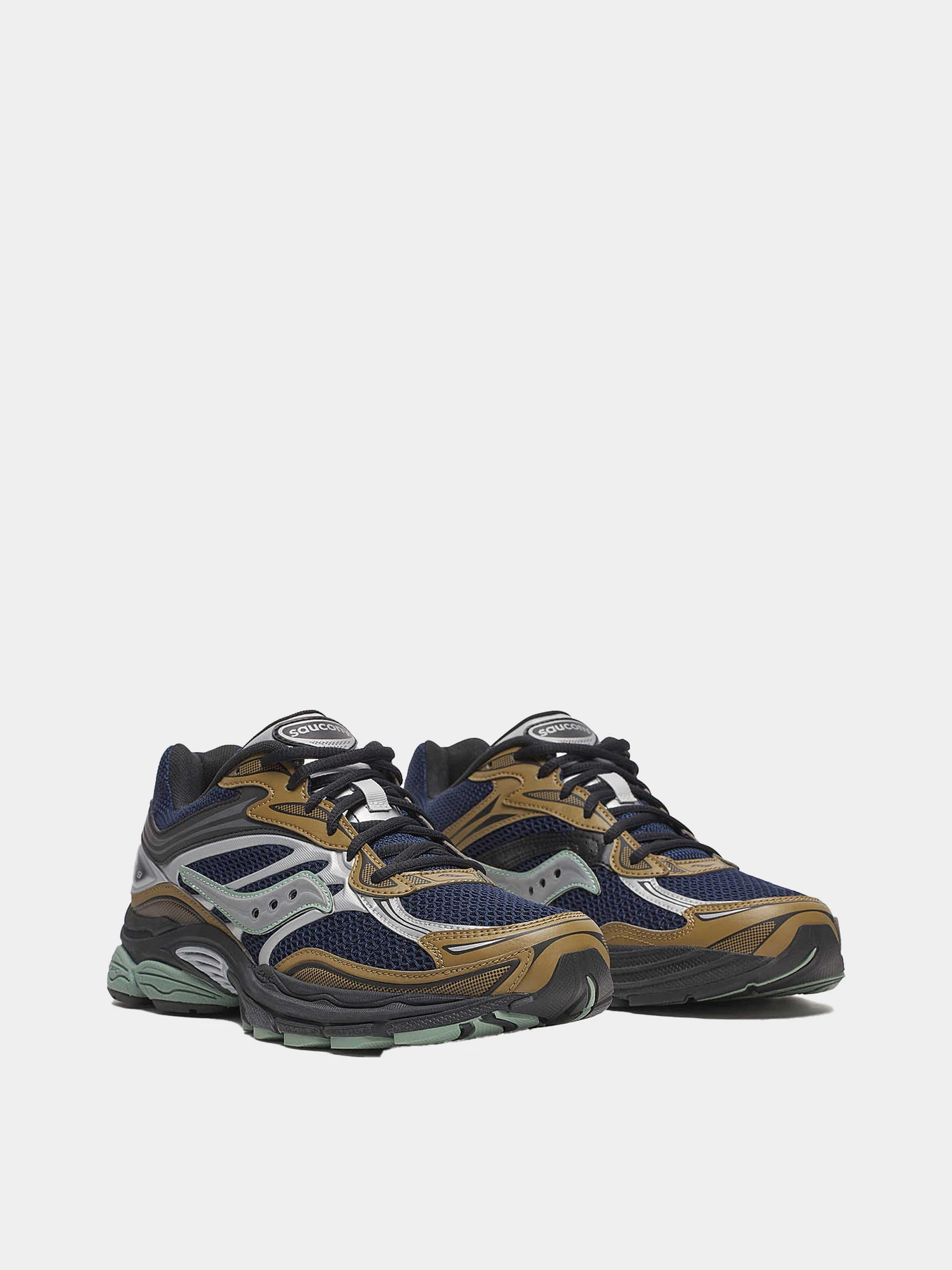 Кроссовки Saucony модель S70832-9 Фото