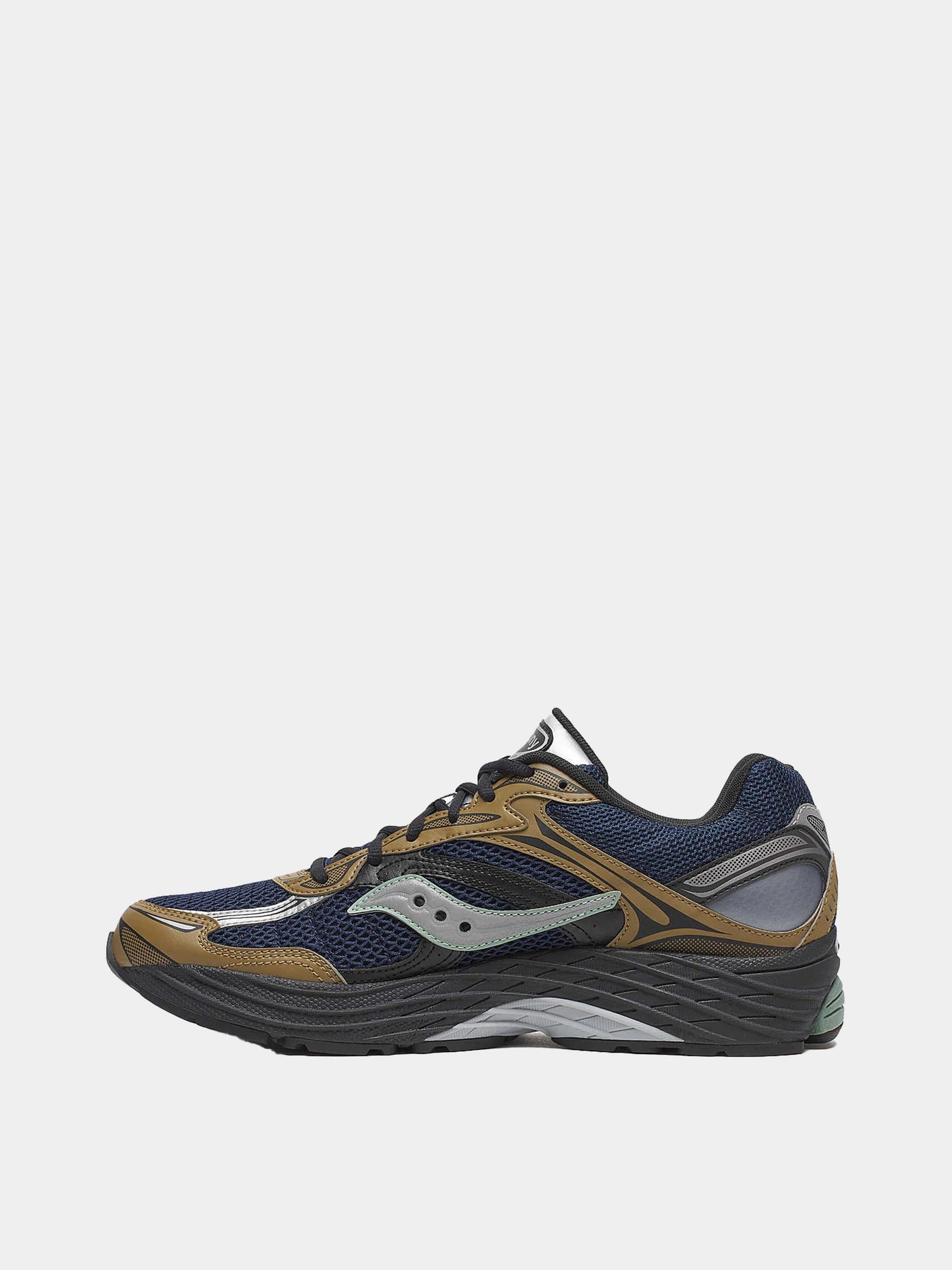 Кроссовки Saucony модель S70832-9 Фото