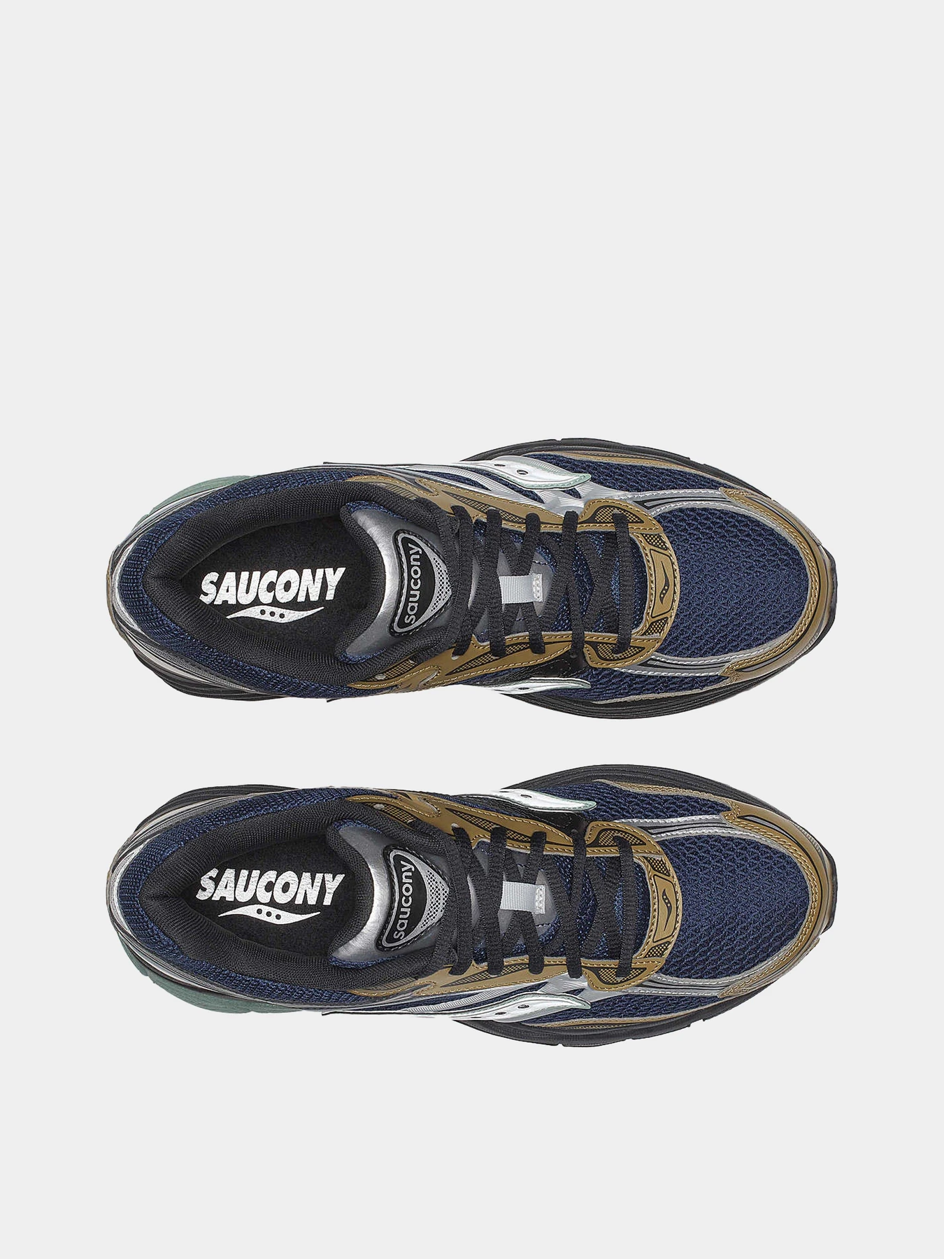 Кроссовки Saucony модель S70832-9 Фото