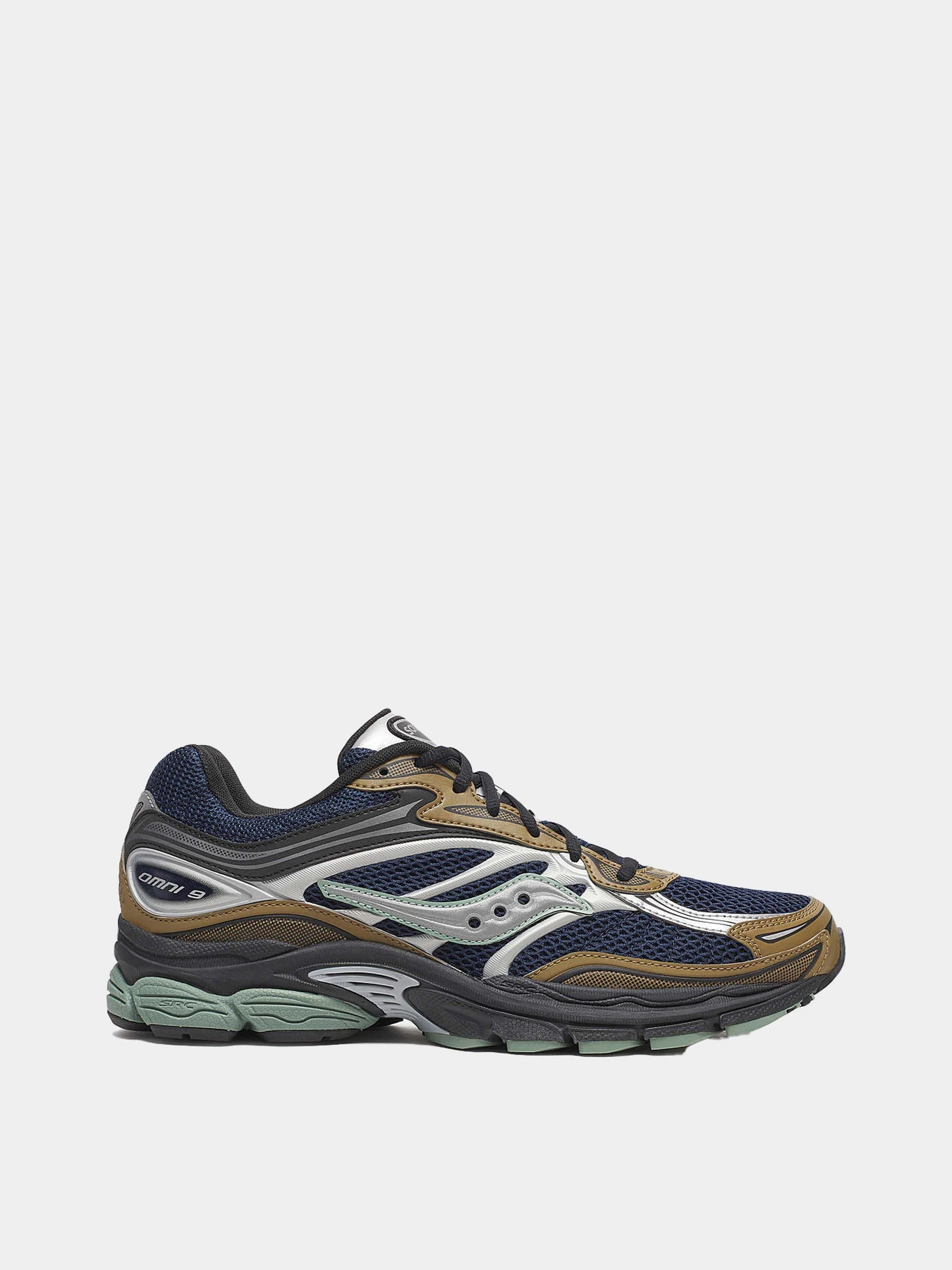 Кроссовки Saucony модель S70832-9 Фото
