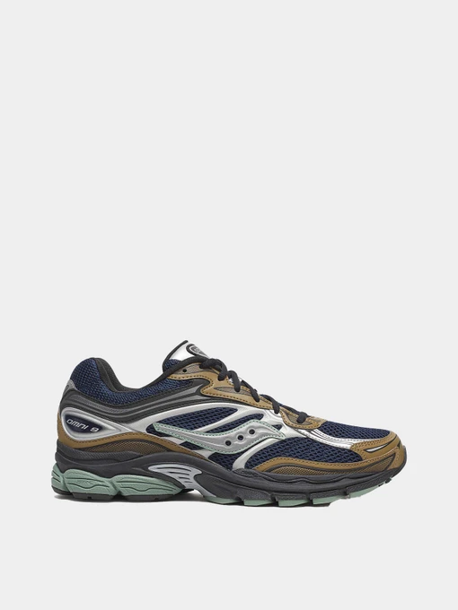 Кроссовки Saucony модель S70832-9 Фото