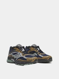 Кроссовки Saucony модель S70832-9 Фото