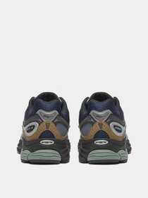 Кроссовки Saucony модель S70832-9 Фото