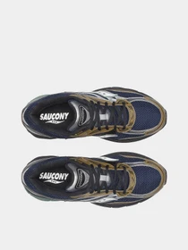 Кроссовки Saucony модель S70832-9 Фото