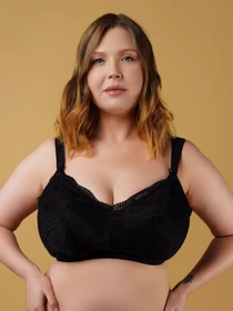 Нижня білизна Brabrabra Материнство модель SLZ25901088_black Фото