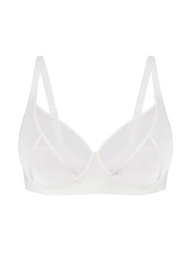 Нижня білизна Brabrabra Сексі комфорт модель SLZ27301011_white Фото