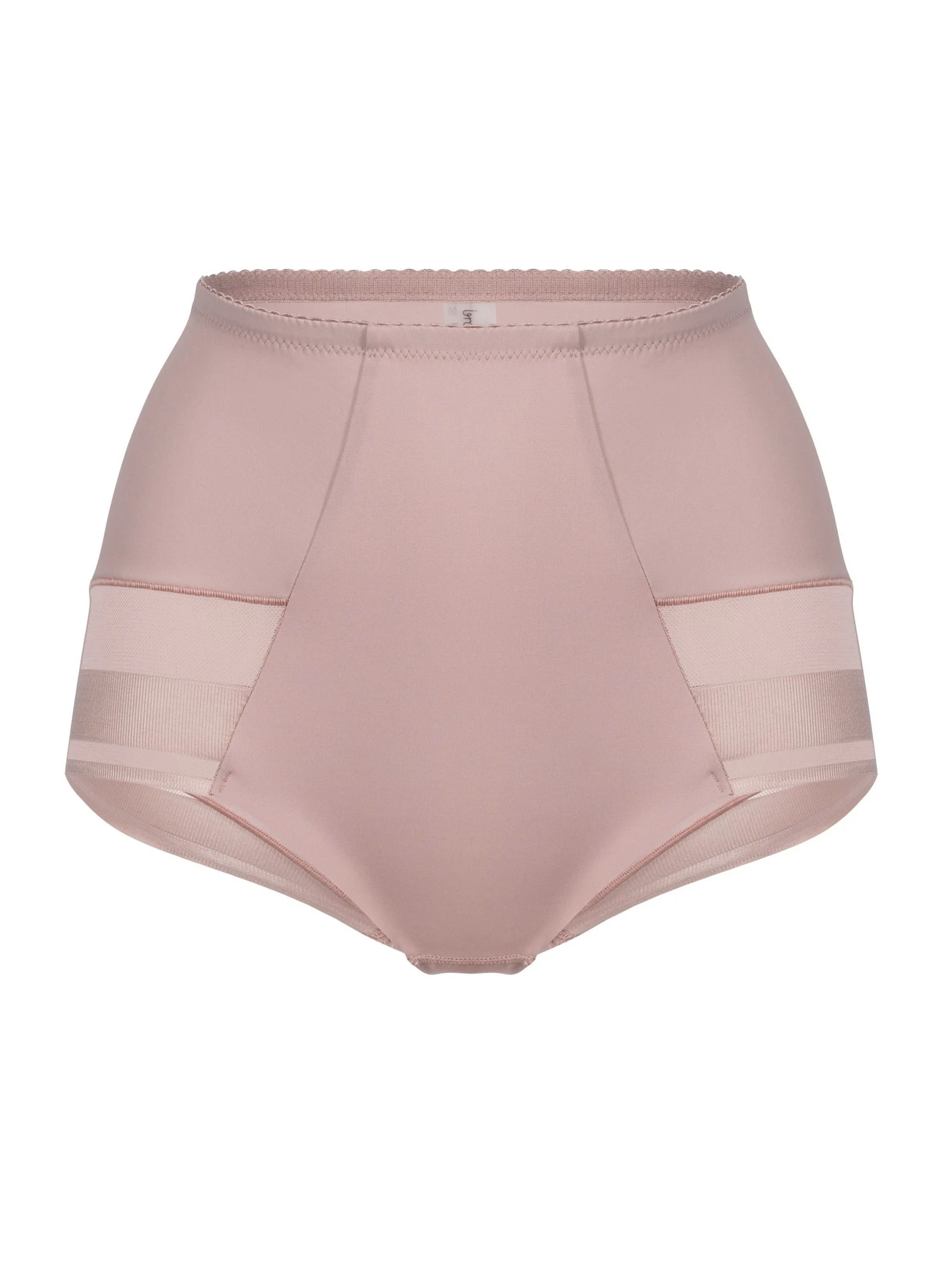 Нижня білизна Brabrabra Кольоровий комфорт + модель 2030034_pink-powder Фото
