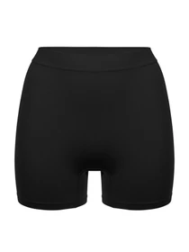 Нижня білизна Brabrabra Боді комфорт модель SLZ24902009_black Фото