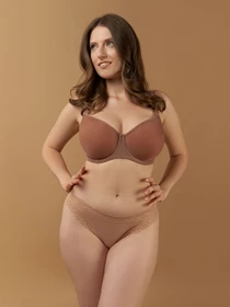 Нижнее белье Brabrabra модель SLZ27602005_2_nude.black Фото