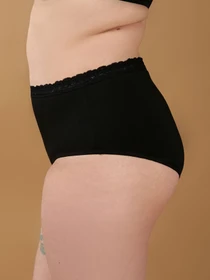 Нижня білизна Brabrabra модель SLZ27602101_2_nude.black Фото