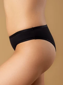 Нижня білизна Brabrabra модель SLZ29302001_2_white.black Фото