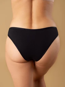 Нижня білизна Brabrabra модель SLZ29302001_2_white.black Фото