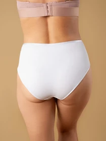 Нижнее белье Brabrabra модель SLZ29302101_2_white.black Фото