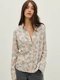 Рубашки RicaMare модель RM4290-11-25DB Фото