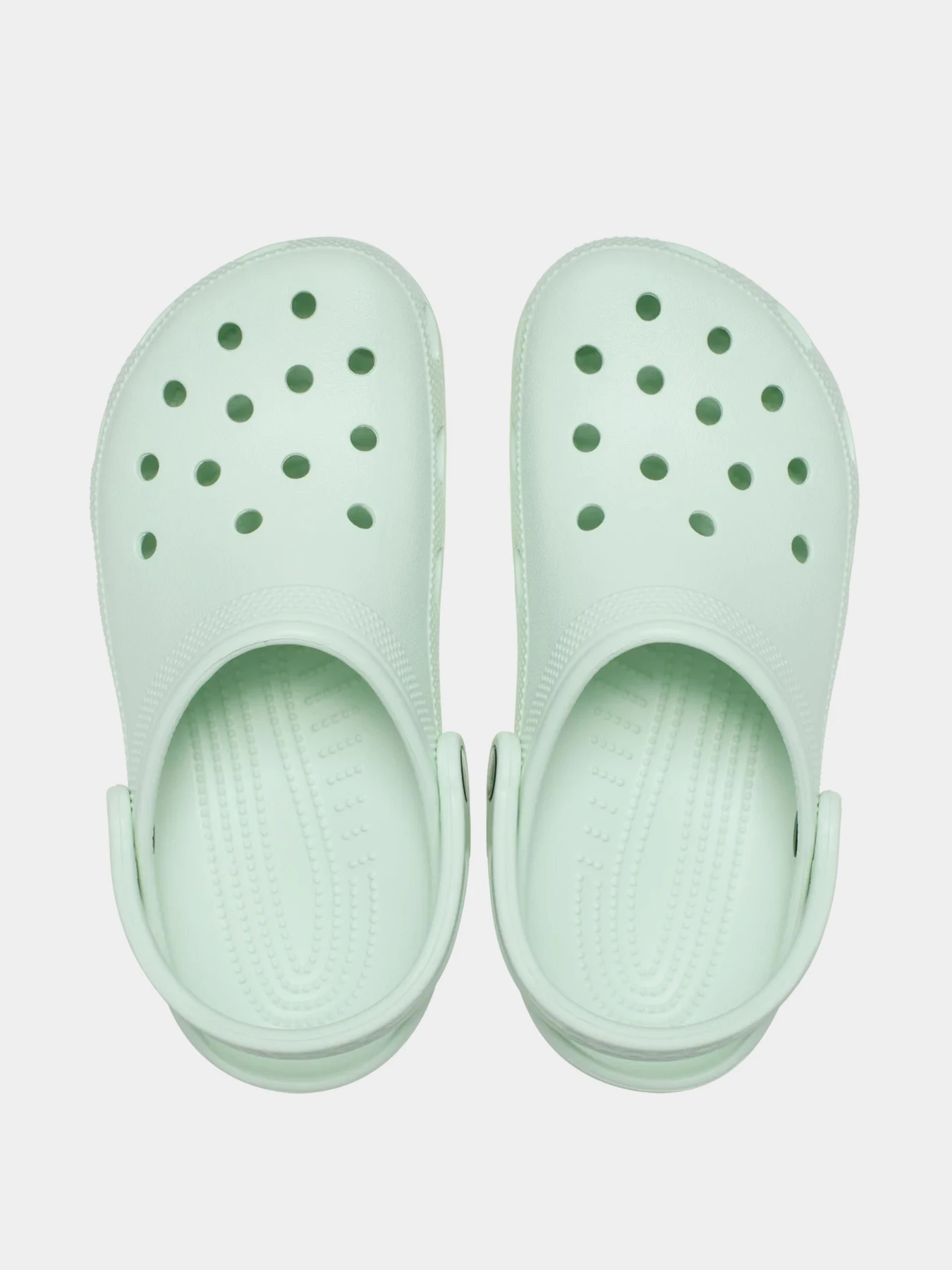 Шльопанці Crocs модель 10001MTI Фото