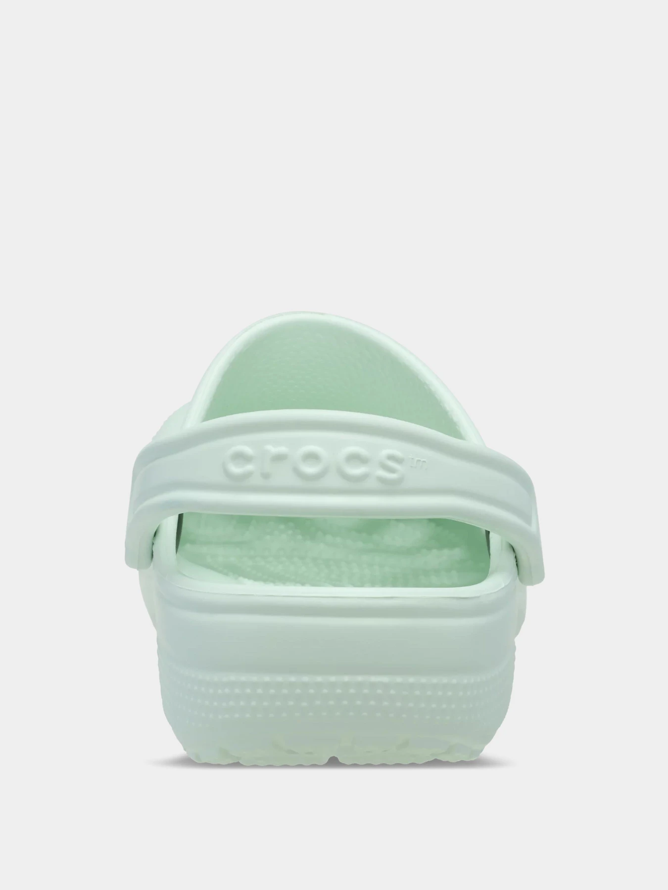 Шльопанці Crocs модель 10001MTI Фото