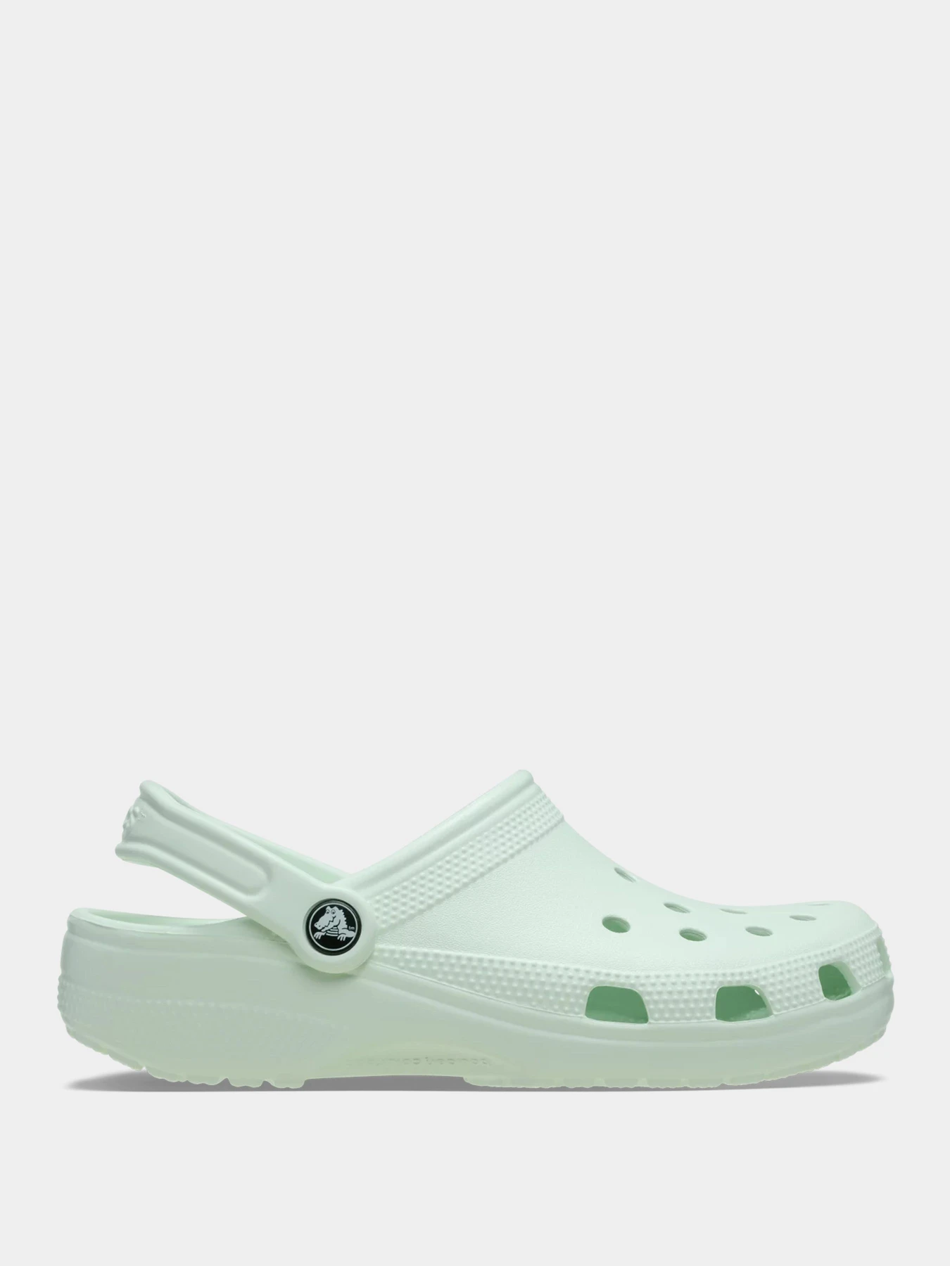 Шльопанці Crocs модель 10001MTI Фото