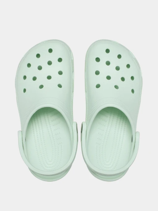 Жіноче Сабо Crocs фото 2