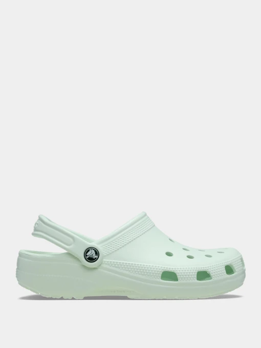 Шлёпанцы Crocs модель 10001MTI Фото