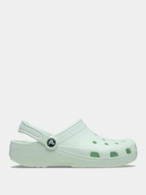 Шльопанці Crocs модель 10001MTI Фото