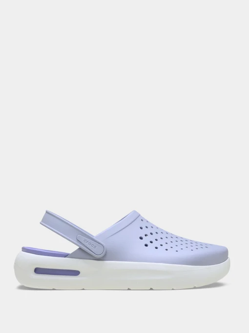 Шлёпанцы Crocs модель 209964PUR Фото