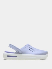 Шлёпанцы Crocs модель 209964PUR Фото