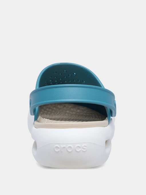 Жіноче Сабо Crocs фото 3