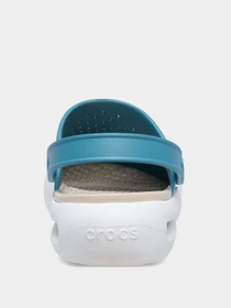 Шльопанці Crocs модель 209964FOG Фото