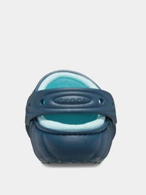 Шльопанці Crocs модель 210059NIG Фото