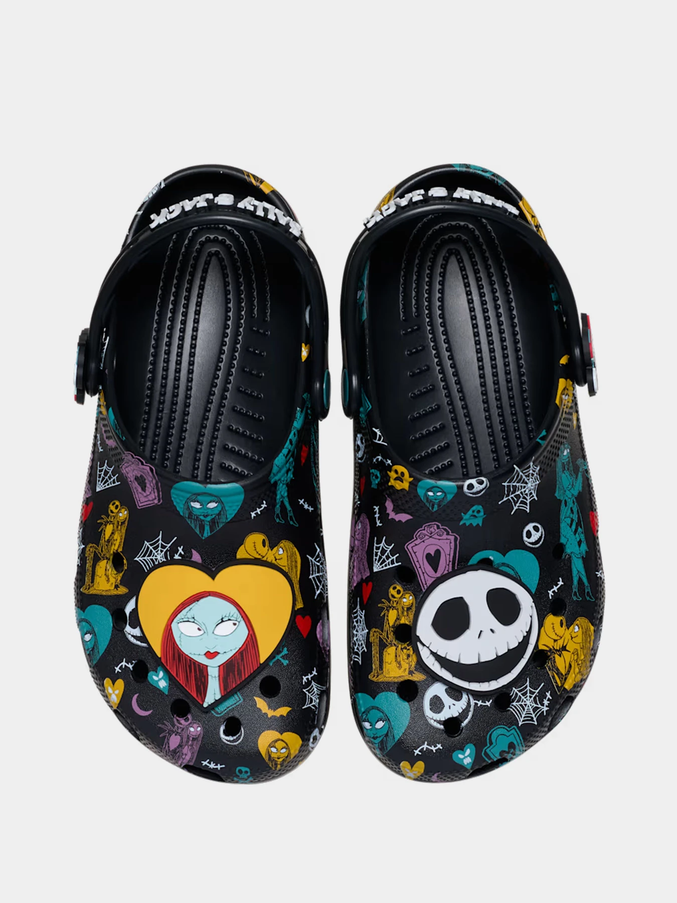 Шльопанці Crocs модель 211419MLT Фото