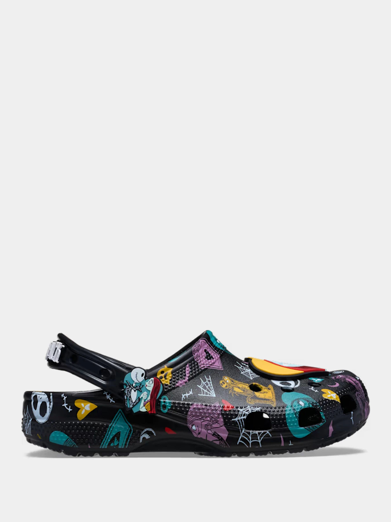Шльопанці Crocs модель 211419MLT Фото