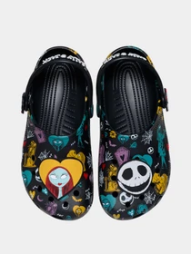 Шльопанці Crocs модель 211419MLT Фото