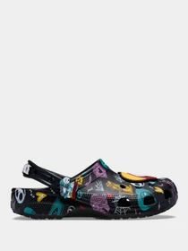 Шльопанці Crocs модель 211419MLT Фото