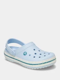 Шльопанці Crocs модель 211621BLU Фото