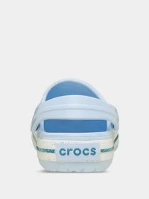 Шльопанці Crocs модель 211621BLU Фото