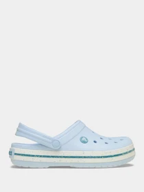 Шльопанці Crocs модель 211621BLU Фото