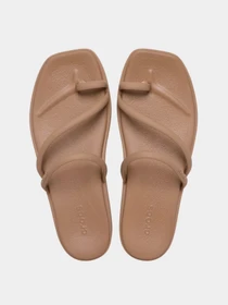 Шлёпанцы Crocs модель 209862CHO Фото