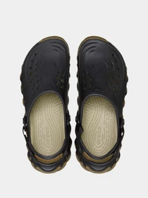 Шльопанці Crocs модель 211675BLK Фото