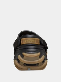 Шльопанці Crocs модель 211675BLK Фото