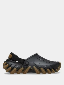 Шльопанці Crocs модель 211675BLK Фото